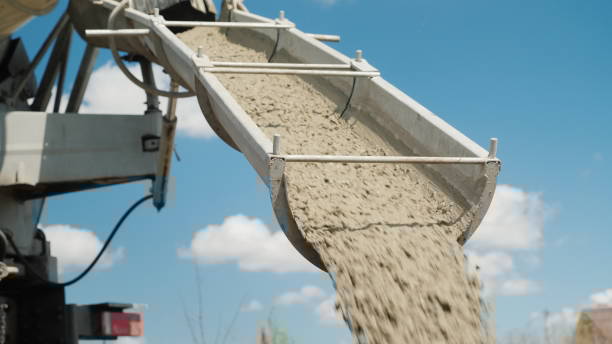 Best Concrete Crack Repair  in Belmar, NJ