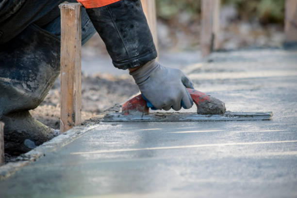 Best Concrete Leveling Services  in Belmar, NJ