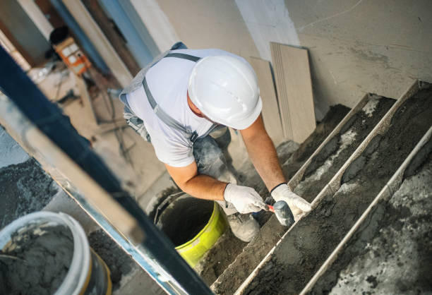 Best Concrete Contractor Near Me  in Belmar, NJ