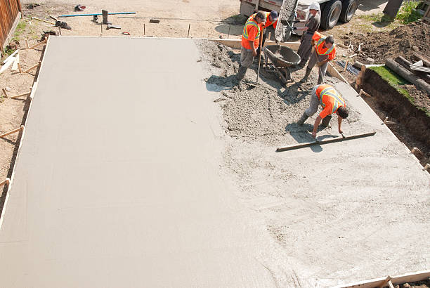 Best Driveways & Floors  in Belmar, NJ